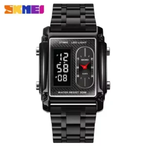 SKMEI 1868( Black)